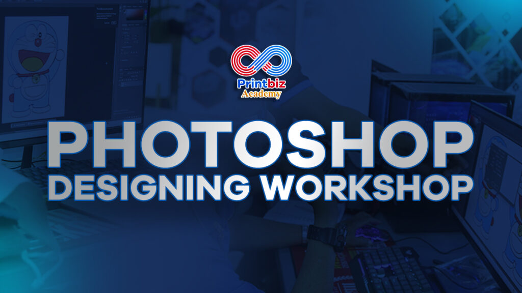 Photoshop Workshop