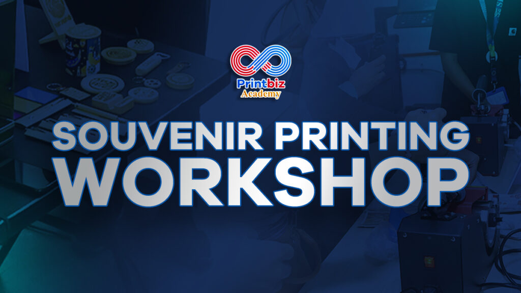 Souvenir Workshop